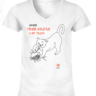 T-Shirt for Cancer Zodiac Sign